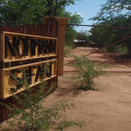 Normann Safari Bush Lodge Phalaborwa Exterior foto