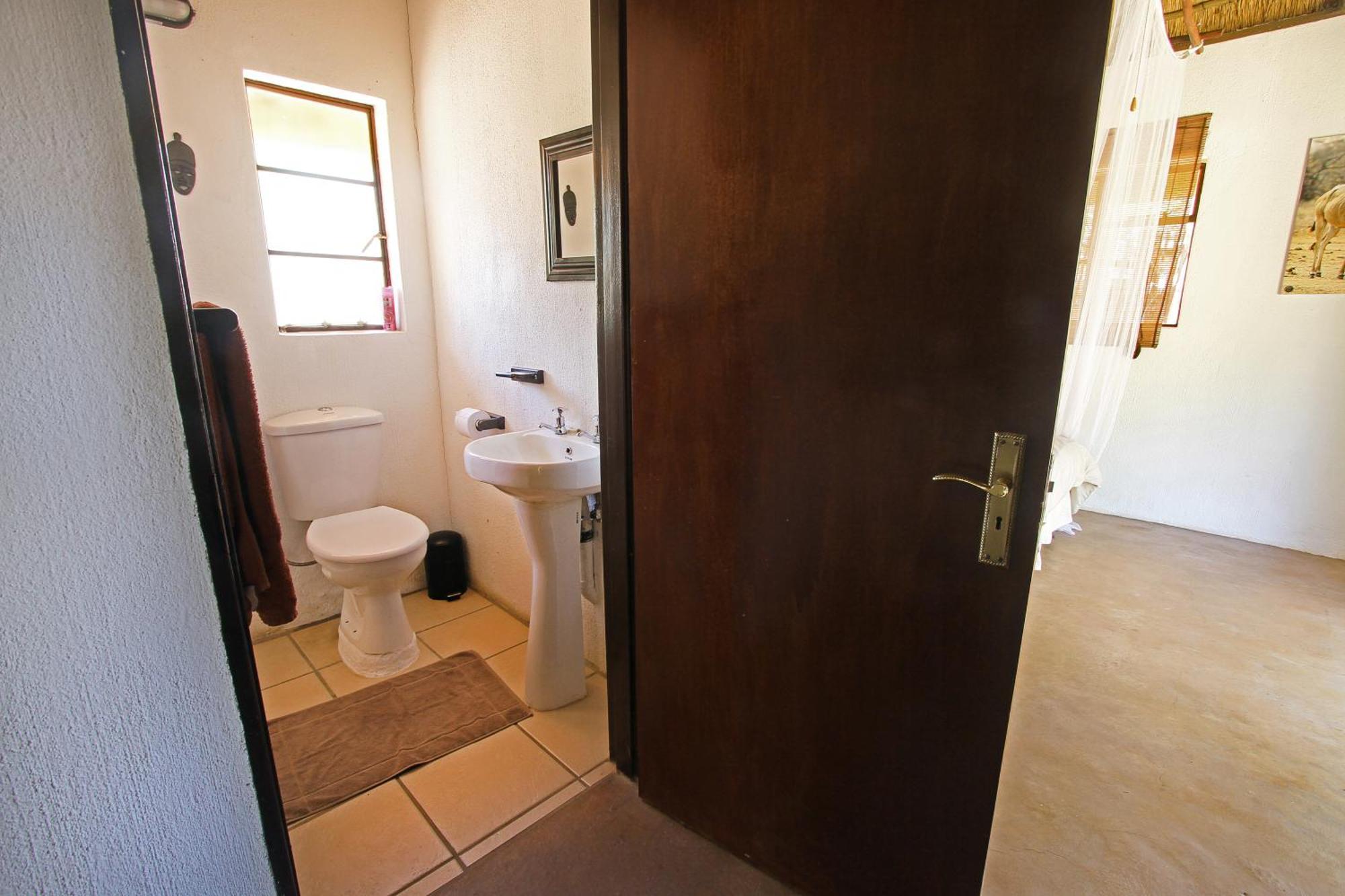 Normann Safari Bush Lodge Phalaborwa Exterior foto