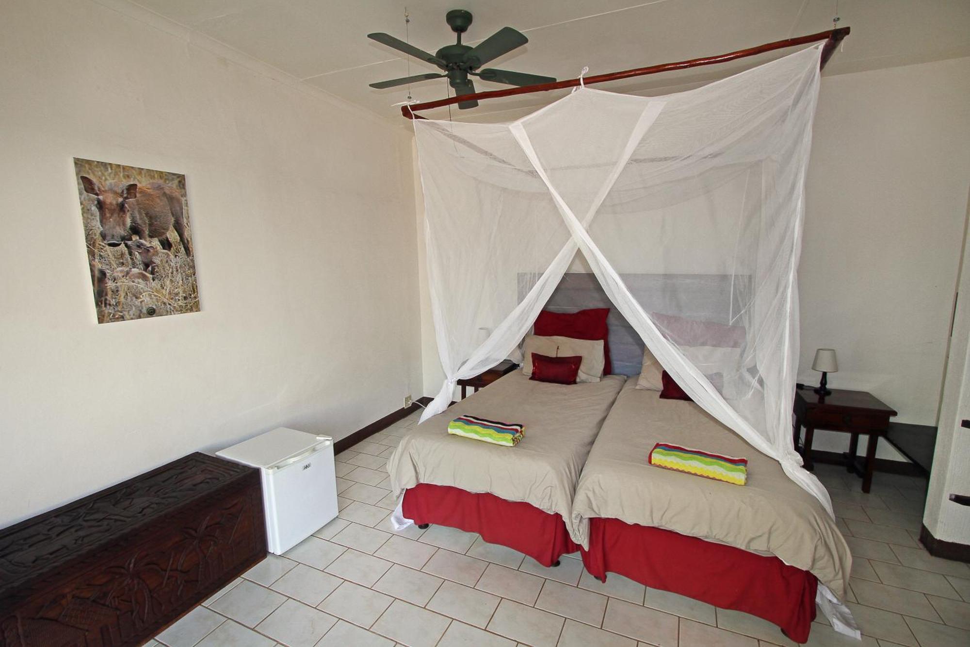 Normann Safari Bush Lodge Phalaborwa Cameră foto