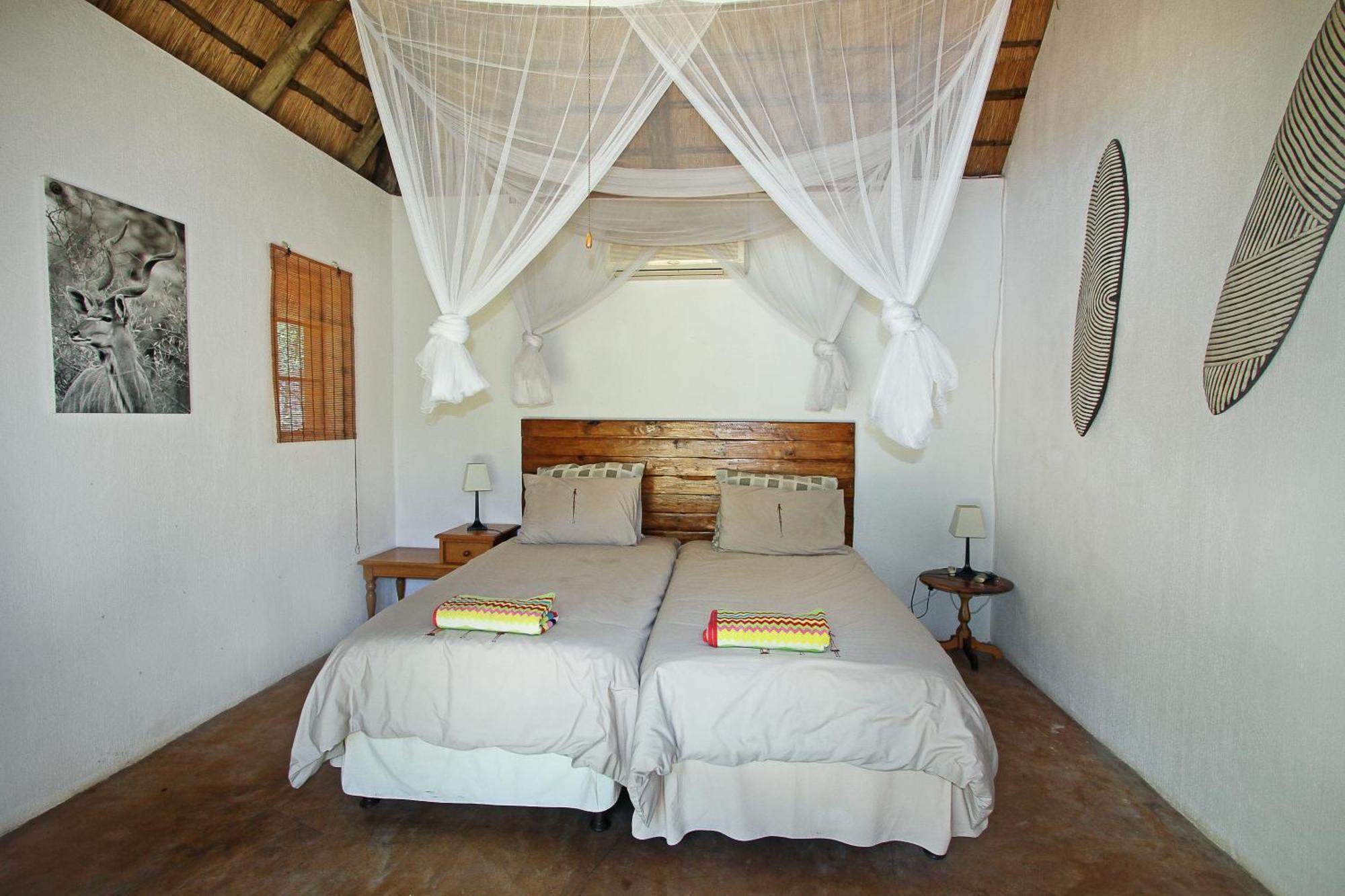 Normann Safari Bush Lodge Phalaborwa Cameră foto