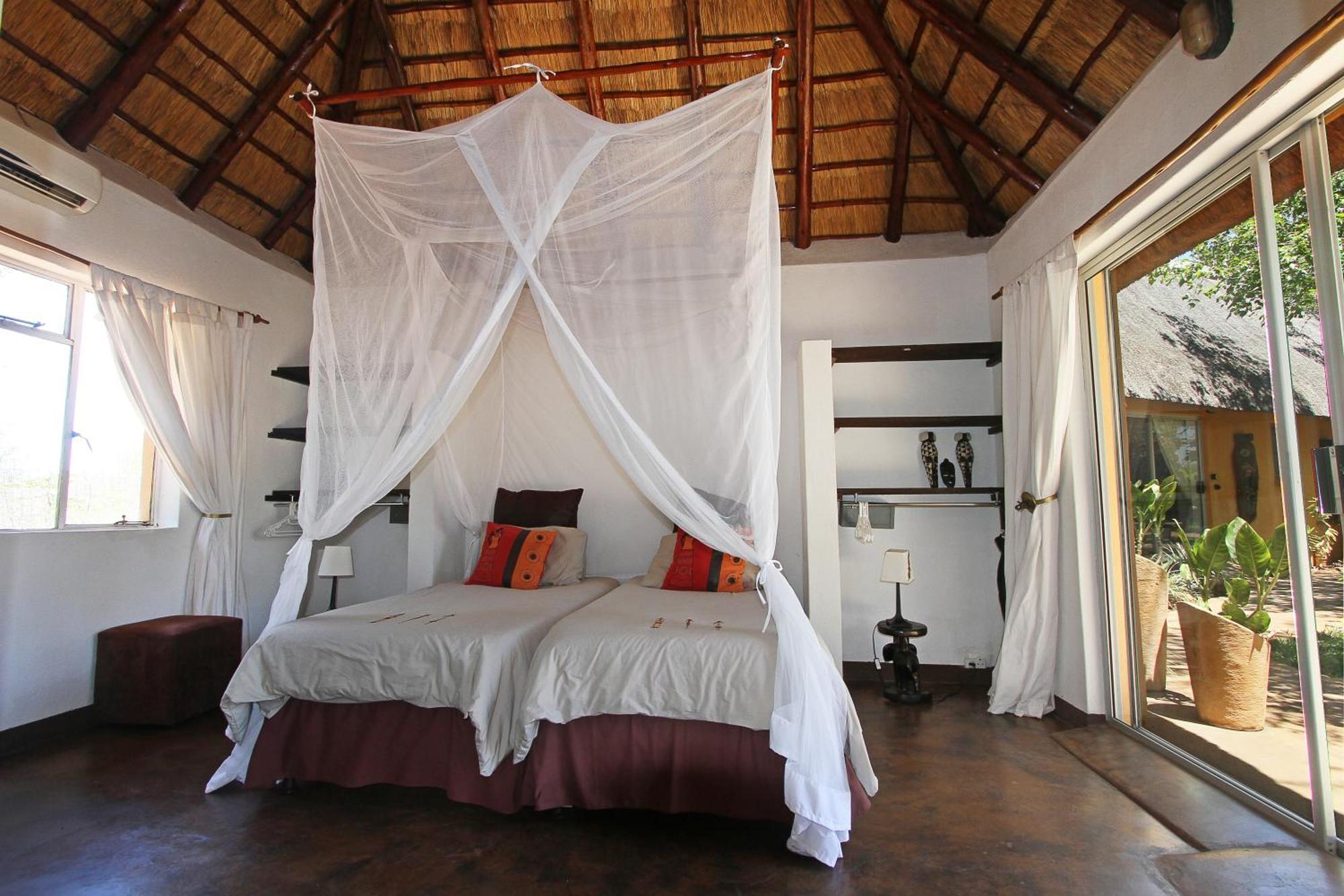 Normann Safari Bush Lodge Phalaborwa Cameră foto