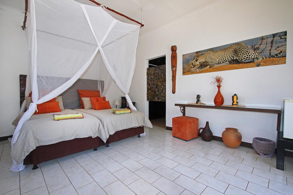 Normann Safari Bush Lodge Phalaborwa Cameră foto