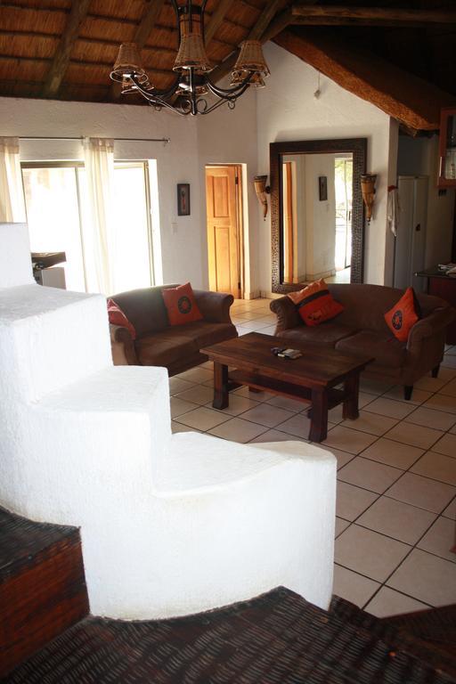 Normann Safari Bush Lodge Phalaborwa Cameră foto