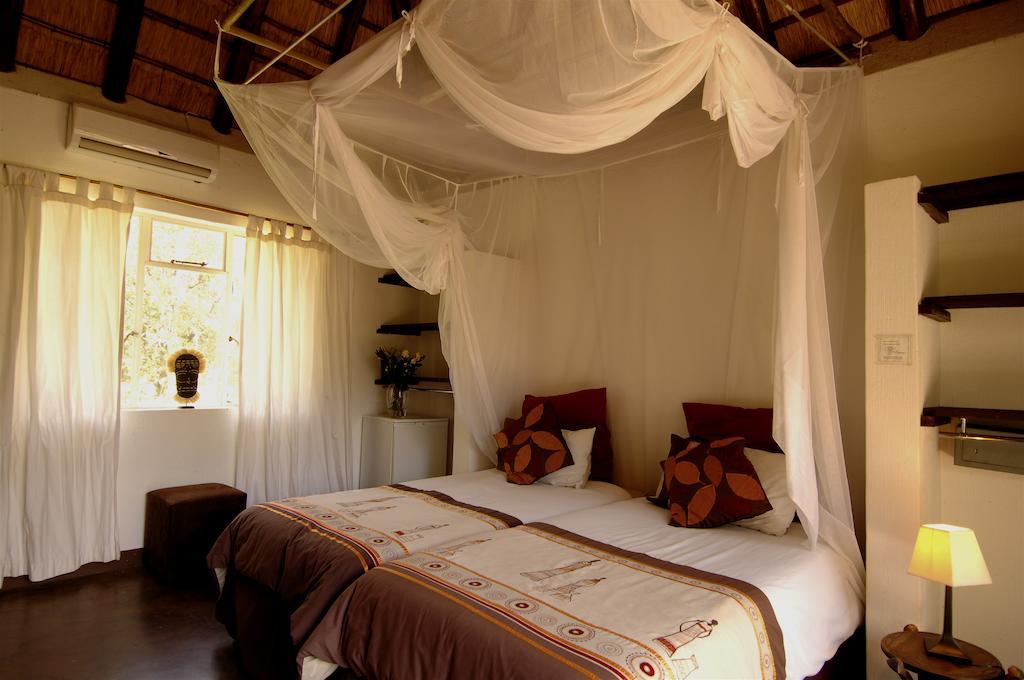 Normann Safari Bush Lodge Phalaborwa Cameră foto