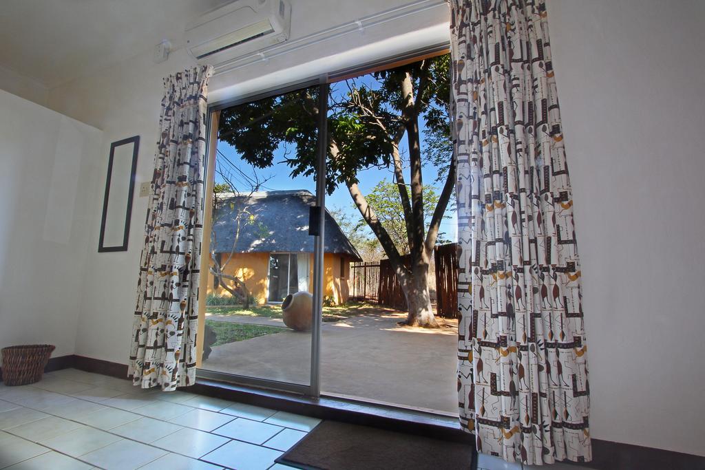 Normann Safari Bush Lodge Phalaborwa Exterior foto