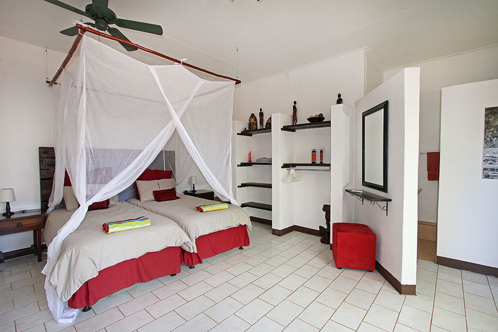 Normann Safari Bush Lodge Phalaborwa Exterior foto