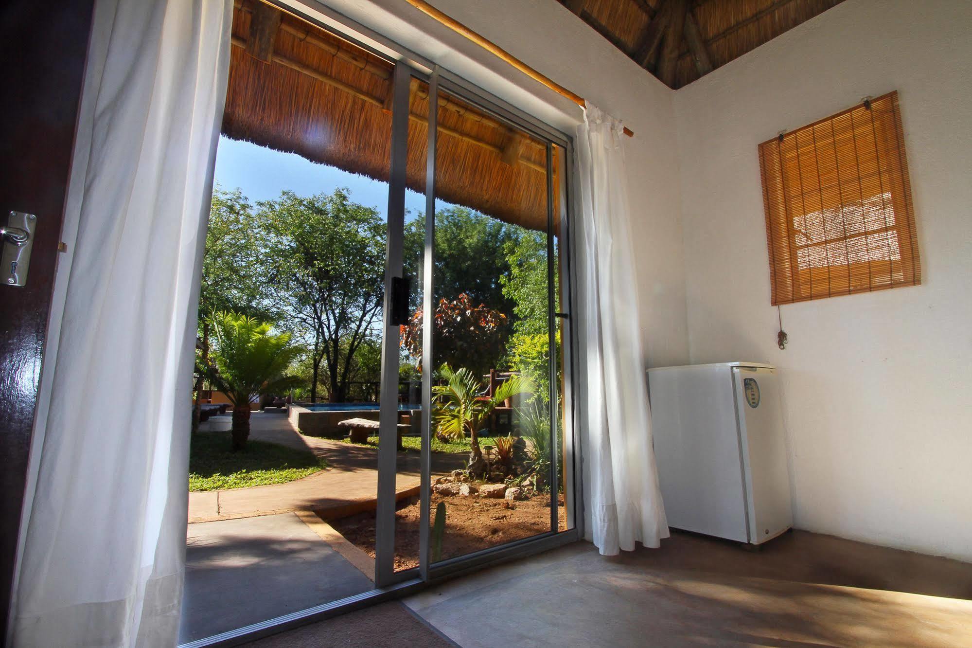 Normann Safari Bush Lodge Phalaborwa Exterior foto