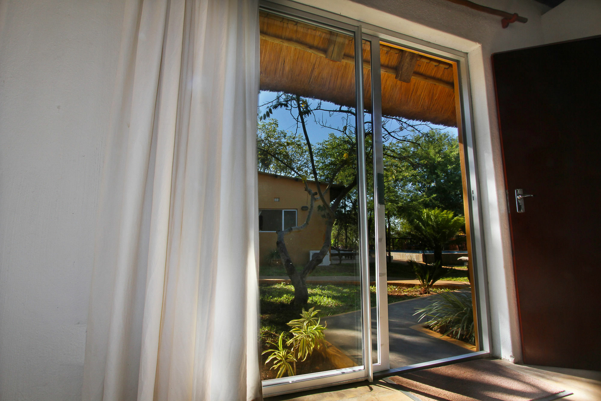 Normann Safari Bush Lodge Phalaborwa Exterior foto